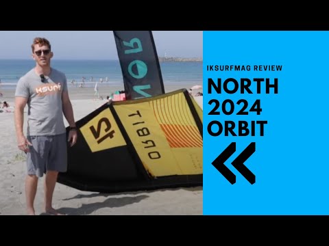 North Orbit 2024 Review