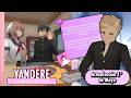 Reporte Actualización 1 de Mayo -Yandere Simulator