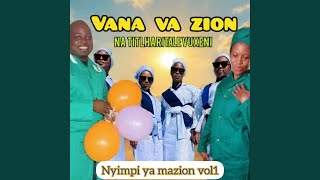 Hi Wena Ungani Pfulela Ndlela