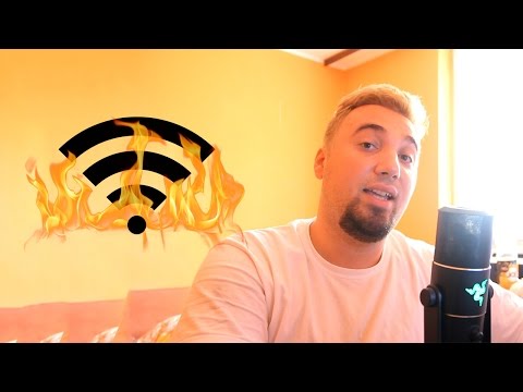 Video: Kako Poboljšati Wifi Prijem