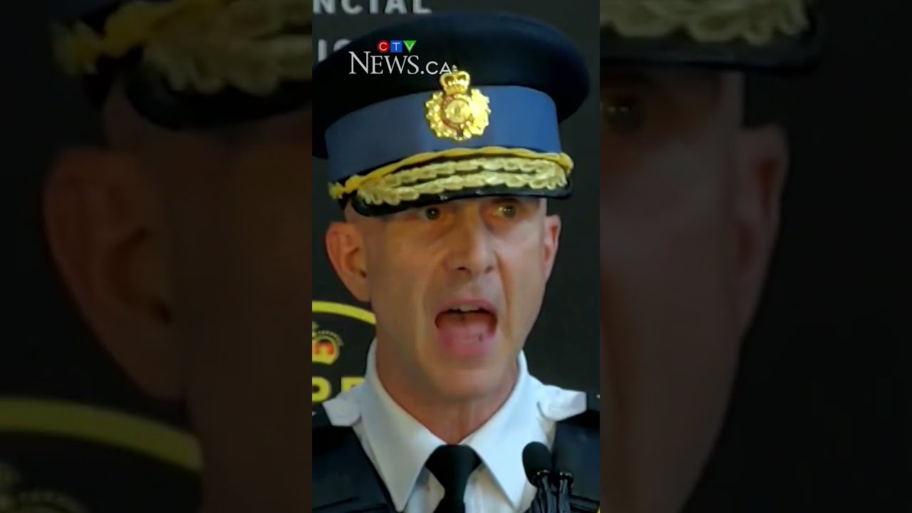 Ontario Police Bust Alleged Dark Web Trafficking Network That Used Canada Post To Ship Drugs