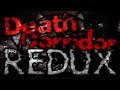 Death Corridor Redux - VERIFIED! | LEGENDARY DEMON | Geometry Dash