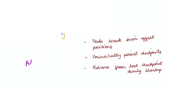 Samza 101: Architecture Part 2