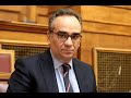 ΜΕ ΘΡΟΜΒΩΣΗ ΚΑΙ ΕΜΒΟΛΗ ΜΕΤΑΦΕΡΘΗΚΕ ΣΤΗΝ ΕΝΤΑΤΙΚΗ Ο ΒΑΣΙΛΗΣ ΚΟΝΤΟΖΑΜΑΝΗΣ
