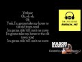 Mason Ramsey - Old Town Road Verse 🎶