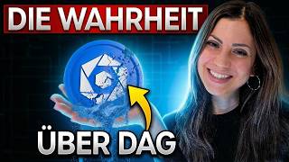 Warum Constellation (DAG) mehr ist als nur ein Coin – echte Use Cases im Check