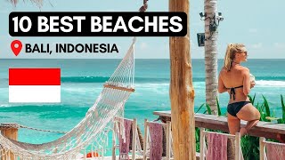 10 PANTAI TERBAIK KAMI DI BALI?