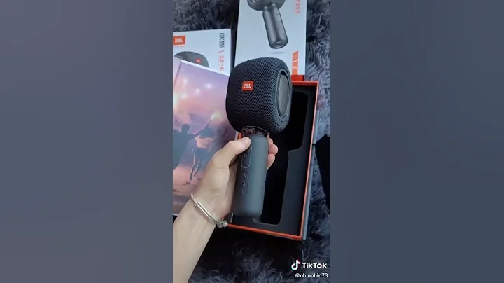 Micro karaoke Bluetoot