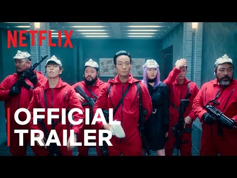 Official Trailer