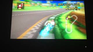 [MKWii WR] Luigi Circuit - 1:09.131 2/3 new strat