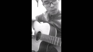 All For You - Imagine Dragons - Transformer 4 - Dhsz Acoustic Cover