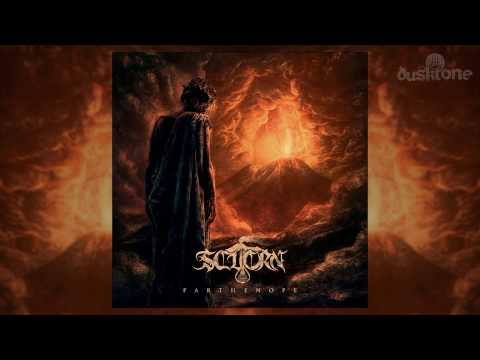 Scuorn - Parthenope (Full Album)