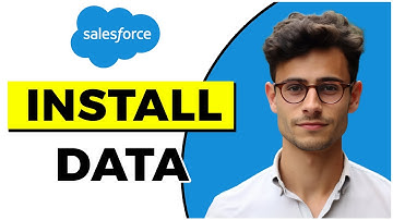 How to Install Data Loader in Salesforce (Quick & Easy)