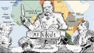 LAST DAYS EVENTS | EXTORTION &amp; ROBBERY OF AFRICA