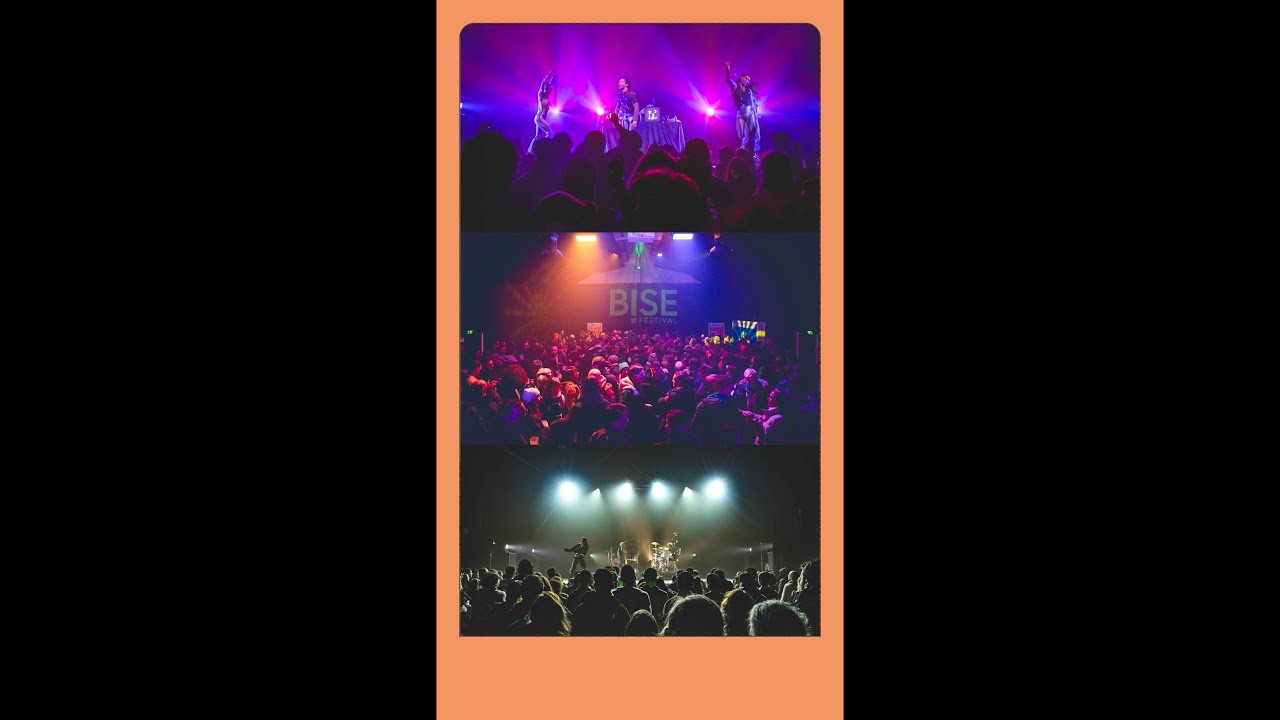 BISE Festival x DYPE - retour sur l'édition 2024 du festival