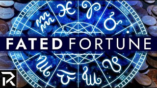 Fated Fortune The Zodiac Signs Most Likely To Become Billionaires 2