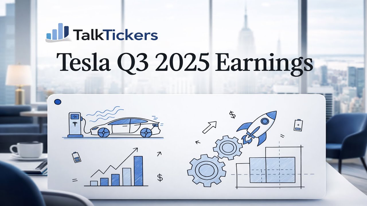 Tesla Q3 2025 Earnings: Record Revenue, Robotaxi Ambitions & Margin ...