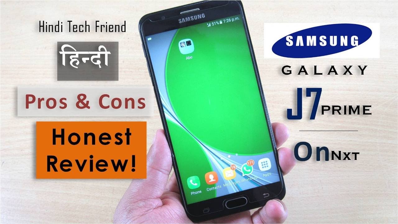 Meet The Samsung Galaxy J7 And Galaxy J5 Phonearena