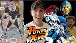 RUMOR: Upcoming Marvel Legends 2024