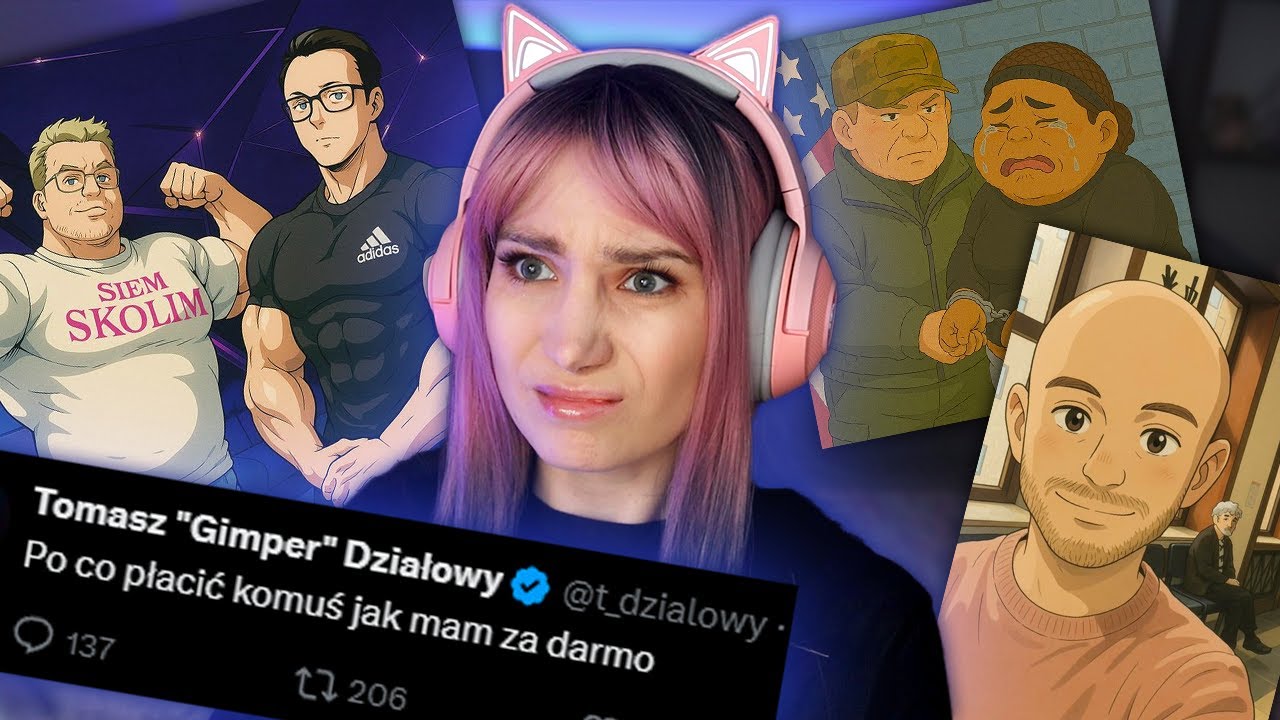 AI trend który poszedł ZA DALEKO