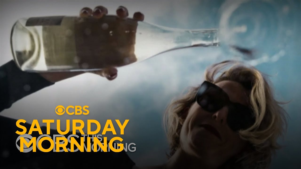 The Dish: Vanessa Price on wine pairings for the real world