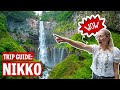 Nikko: The TOP Nature Trip from Tokyo with Mountains, Shrines & Temples!