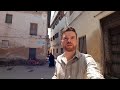 Tour Of Historic Stone Town In Zanzibar Tanzania 