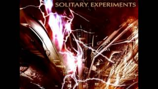 Solitary Experiments - The Edge of Life