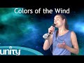 Colors of the wind  clio briggs 91221