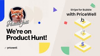 PriceWell: Bubble Plugin for Stripe