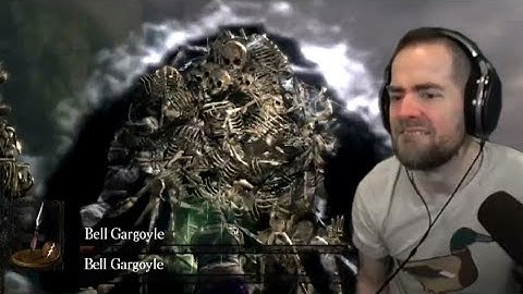 Dark Souls Randomizer Speedrun #44