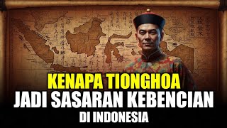 Download Lagu Sejarah Kelam Tionghoa di Indonesia: Dari Cheng Ho hingga Tragedi 1998 MP3 Download Lagu Sejarah Kelam Tionghoa di Indonesia: Dari Cheng Ho hingga Tragedi 1998 MP3