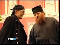 RTG TV. Круиз по Карелии. Валаам. (2009)
