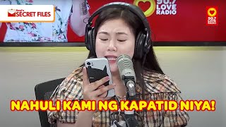 Halos madurog ang puso ko sa tanong niya... - DJ Raqi's Secret Files (July 31, 2018)