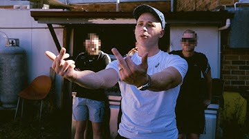 Rops1 - Love For My Brothers (Official Music Video)