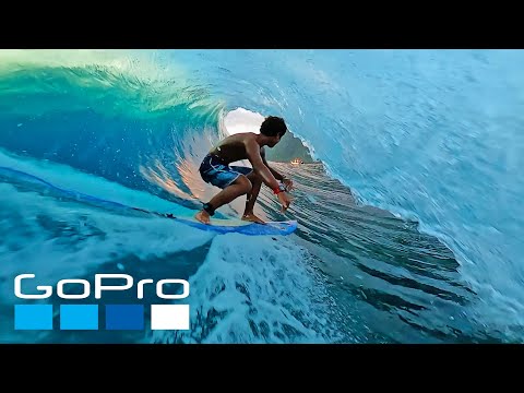 GoPro: Winter Season