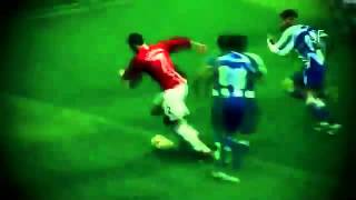 Cristiano Ronaldo 2011 Danza Kuduro HD YouTube