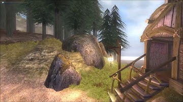 Fable: TLC - Debug Build Testing 7 (Custom Cutscenes)