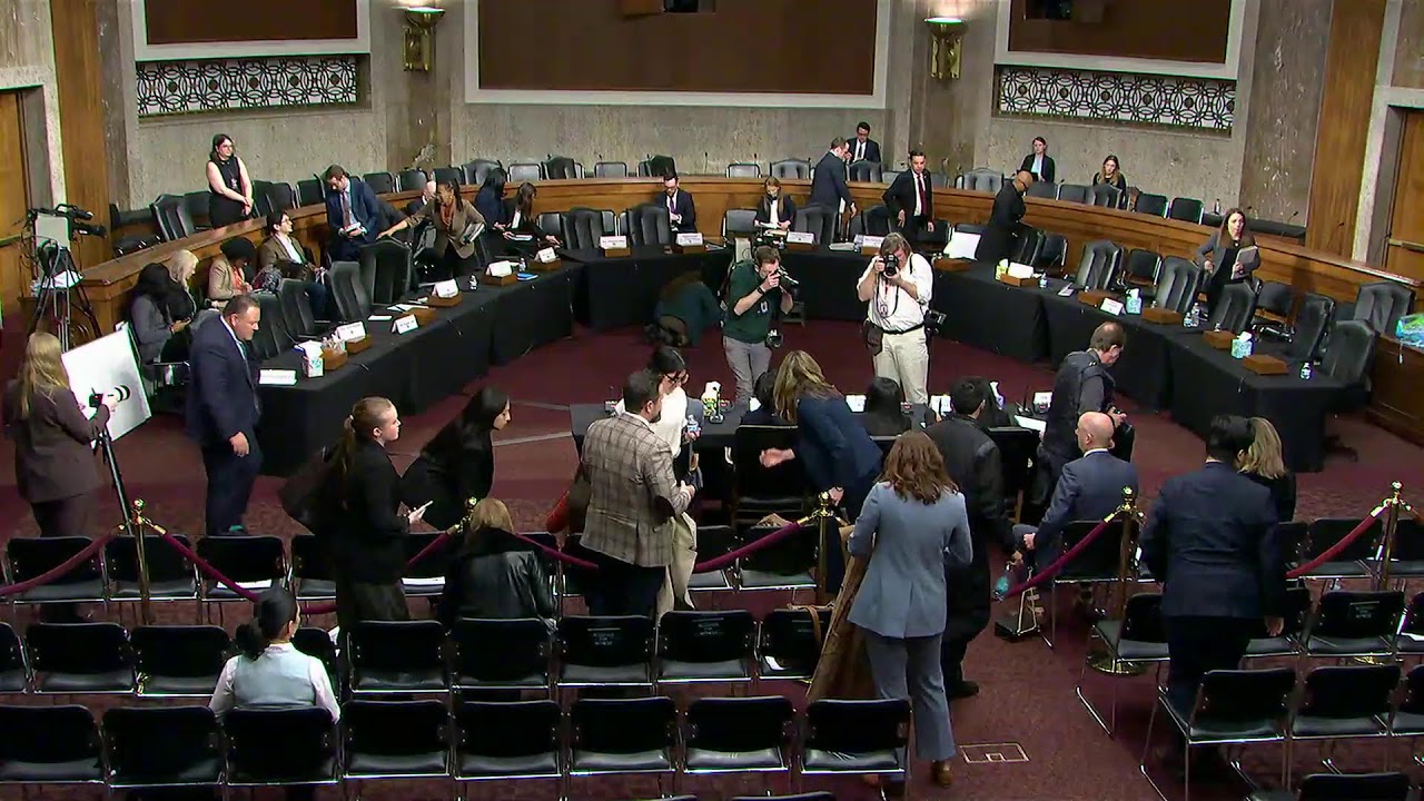 U.S. Citizens Testify About DHS/ICE’s Use of Violent Force