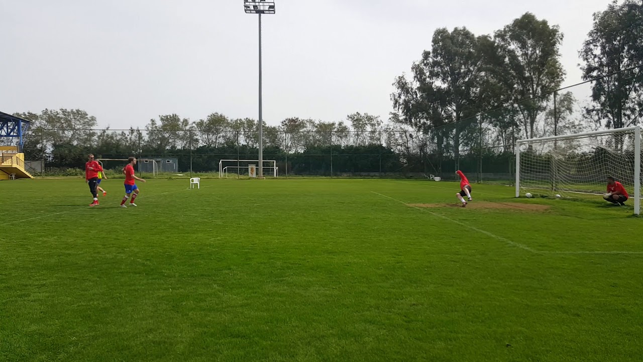 FUVO tr.leir dag 2 Tyrkia 2018