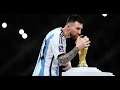 Lionel Messi: A Journey of Genius