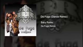 De Fuga (Dance Remix)
Provided to YouTube by The Orchard Enterprises
De Fuga · Baby Rank
De Fuga Remix
℗ 2008 Star Dome Latino
Released on: 2008-08-19
Auto-generated by YouTube. De Fuga (Dance Remix)