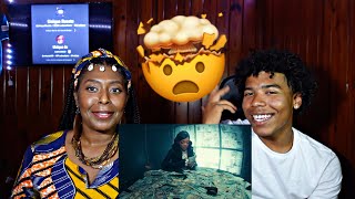 SHE SNAPPED ON THIS🤯 Mom REACTS To GloRilla “Internet Trolls” (Official Music Video)