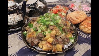 YUMSHOQQINA JIGAR DIMLAMA TAYYORLASH SIRLARI. Мягкое приготовления печени