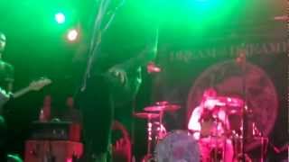 Like Moths To Flames - ''GNF'' LIVE