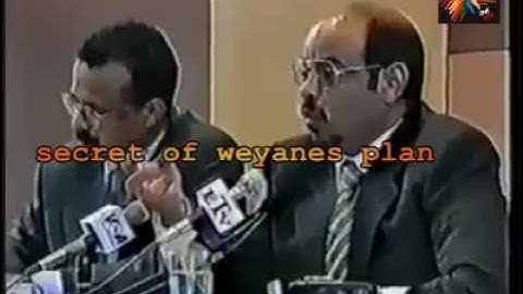 The Assab Port and TPLF