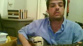 Video thumbnail of "POBRE DEL CANTOR - Pablo Milanés by Rogerio Augusto"
