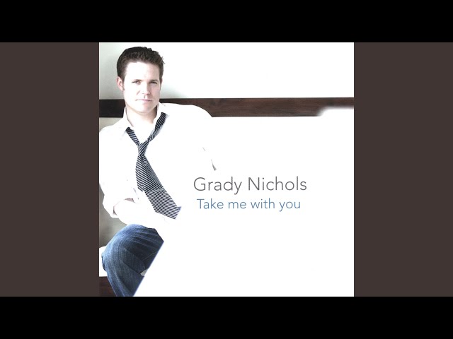 GRADY NICHOLS - SLOW MOTION