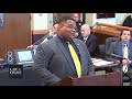 Mark Sievers Penalty Phase - Prosecution Closing Argument