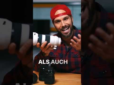 Video: Retter für unerfahrene Fotografen - Gunook